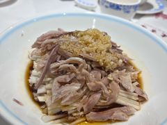 -老吉士酒家(天平路店)