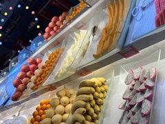-玫瑰花园自助烤肉(顺义鑫海韵通店)