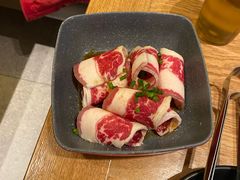 -新石器烤肉(南站店)