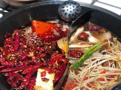 -贰回巷火锅馆(钟楼店)