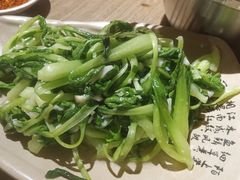 -肖四女·江湖菜(临港店)