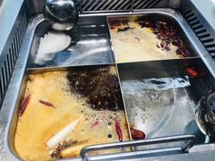 -海底捞火锅(龙湖北京大兴天街店)