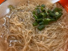 -坚记面店(一德路店)