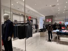 -首创奥特莱斯(昆山店)