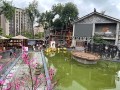 -鸿恩陶然大观园