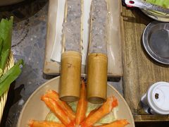 -小龙坎火锅(黄河店)