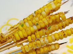 -串盟烧烤·长沙美食地标(星沙店)