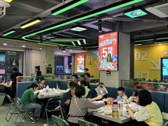 -味之绝美蛙鱼火锅(八号路店)