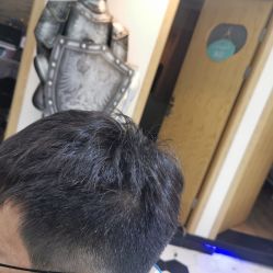 -木北造型