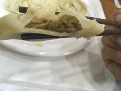 东升灌浆包-东升灌浆包(辛庄街总店)