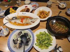 -乡里八闽·福州乡土菜(高宅店)