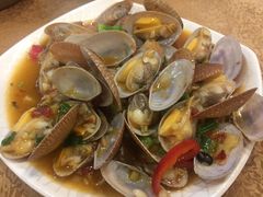 -揭阳钟记小食(福田新村店)