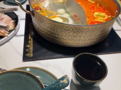 -椰子湾·海南火锅·糟粕醋·椰子鸡(正大广场店)