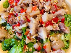 美容猪手-李子坝梁山鸡(李子坝大鸡哥店)