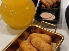 -锦尚阁烤鱼(望京新荟城店)