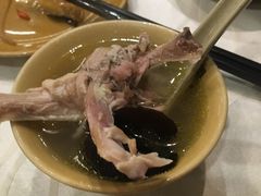 -深山老屋(国顺东路店)