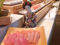 -怡咖啡·自助餐·西安香格里拉
