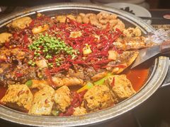 -烤匠麻辣烤鱼(万象城店)