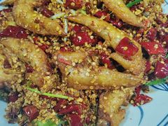 -小眼睛餐饮&杨杨夜宵