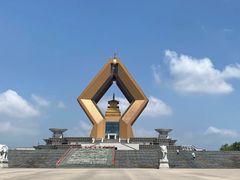 -法门文化景区