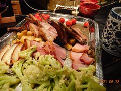 -北京中国大饭店