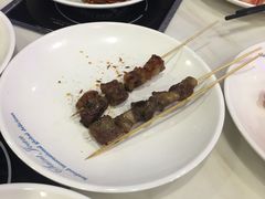 -圣琼美食百汇自助餐厅(长安万达店)