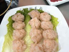 -三兴涮羊肉(荣安大街店)