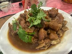 -侠成水上农庄(工业大道店)