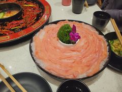 -骉骉老火锅(铁像寺路店)