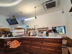 -Catch Bagel(芳草地店)