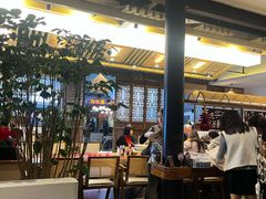 -芸南道·过桥米线(昆明老街旗舰店)