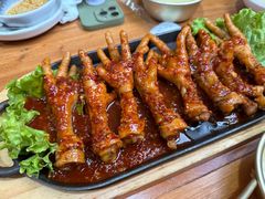 -百年石锅饭·朝鲜族传统民餐