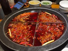 -陈眼镜火锅(总店)