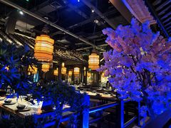 -绿茶餐厅(昆明世纪金源店)