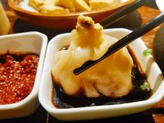 -金枝玉叶上海人家食府(三里河店)