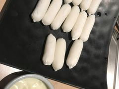 -新石器烤肉(南站店)
