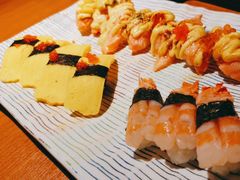 -万岁寿司(天河领展店)