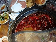 -蜀大侠火锅(总府路店)