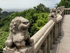 -狼山风景名胜区