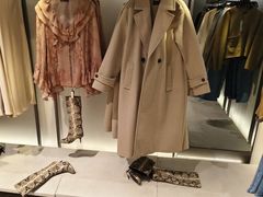 -ZARA(青岛万象城店)