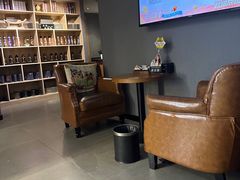 -梵猫·新养生(福州万象城店)