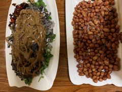 -正宗天津烧麦馆(柳州路店)