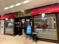 -Entrecôte 法国牛扒馆(保利·时光里店)