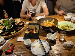 -淀里船宴(卓达店)