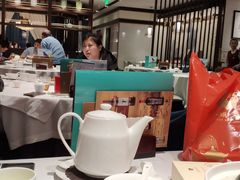 大堂-江南厨子(万象天地店)