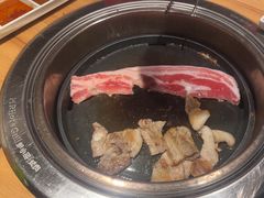 -炉小哥烤肉(熙地港店)