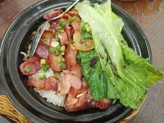 -盏记光明乳鸽(盐田八分店)