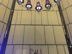 -唐拉雅秀酒店-西锦汇空中BBQ·思创餐厅
