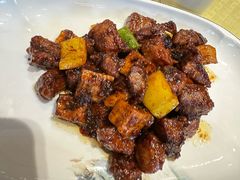 -熙春园餐厅