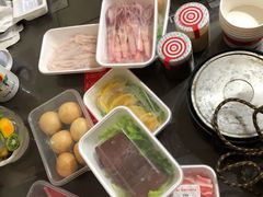 -海底捞火锅(海宁路店)